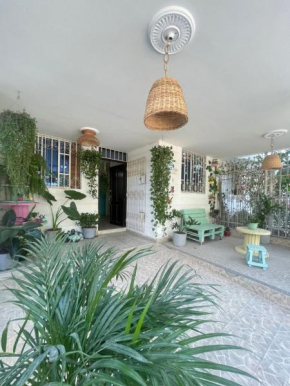 Inguz bed and breakfast